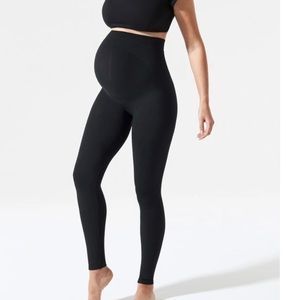Blanqi Maternity Support Leggings
